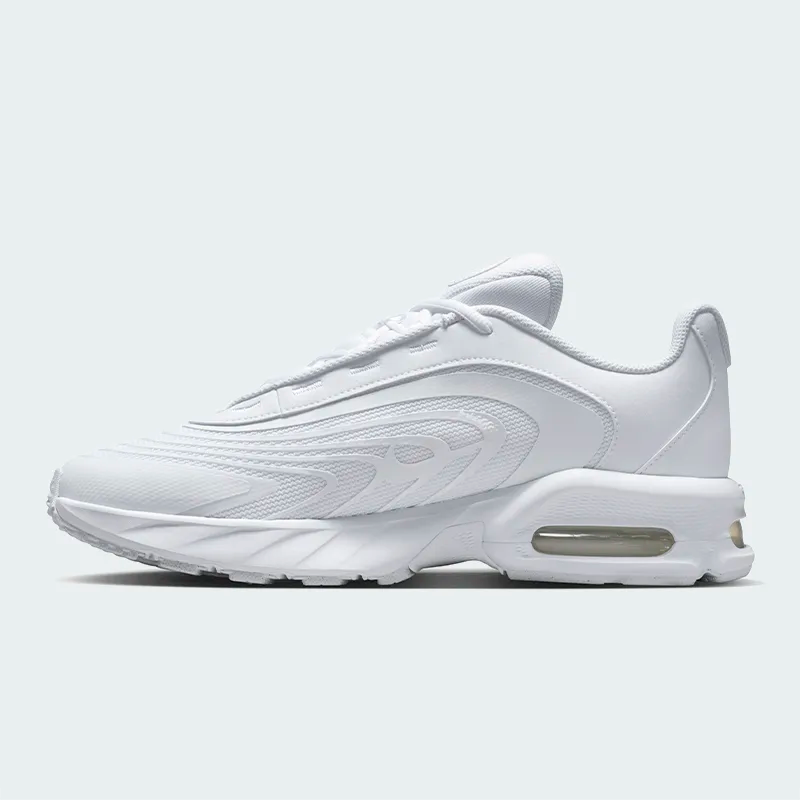 Tenis Nike Air Max Fire Blanco Hombre
