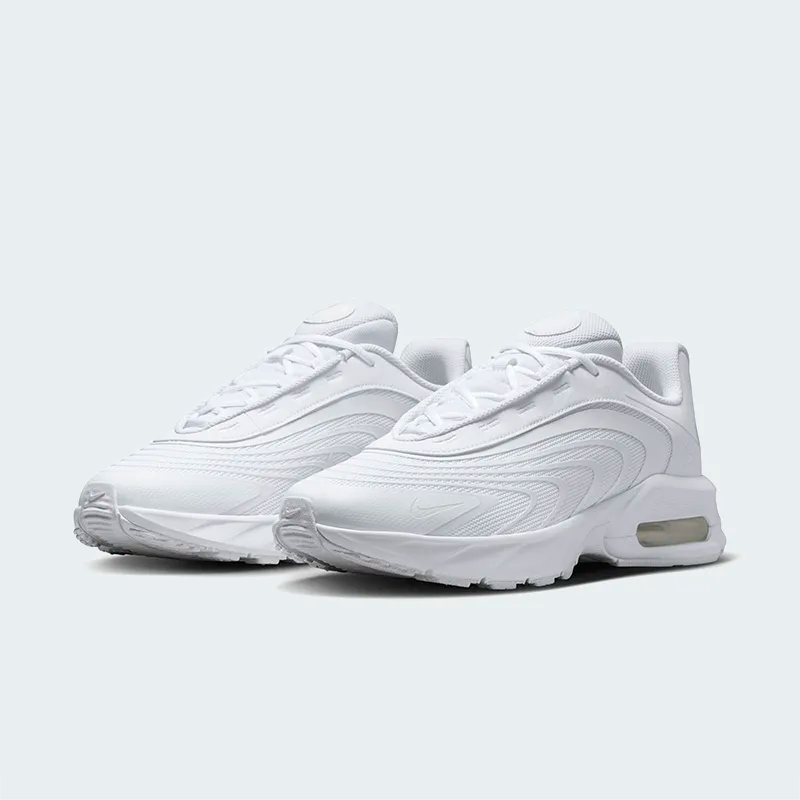 Tenis Nike Air Max Fire Blanco Hombre