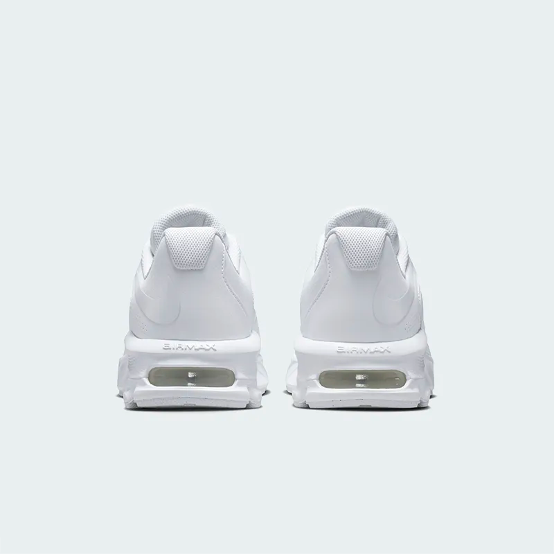 Tenis Nike Air Max Fire Blanco Hombre