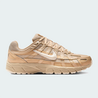 Tenis Nike P-6000 Beige Mujer
