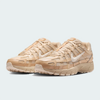 Tenis Nike P-6000 Beige Mujer