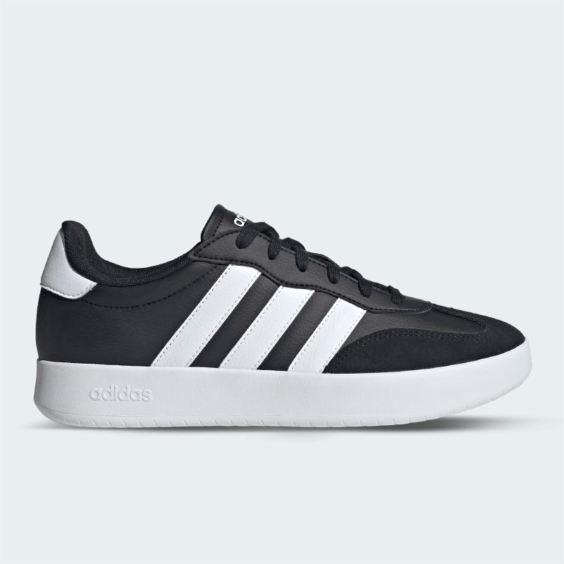Tenis Adidas Barreda Negro Hombre