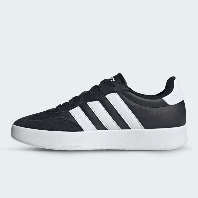 Tenis Adidas Barreda Negro Hombre