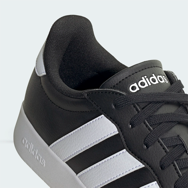 Tenis Adidas Barreda Negro Hombre