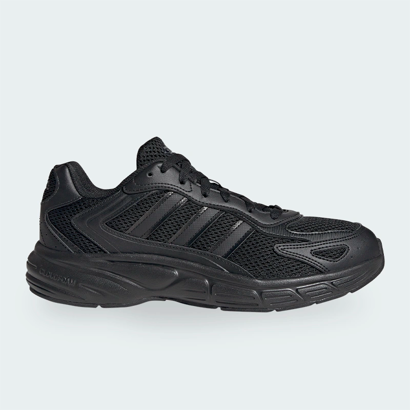 Tenis Adidas Eclyptix 2000 Negro Hombre