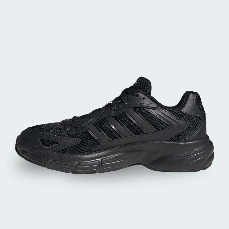 Tenis Adidas Eclyptix 2000 Negro Hombre