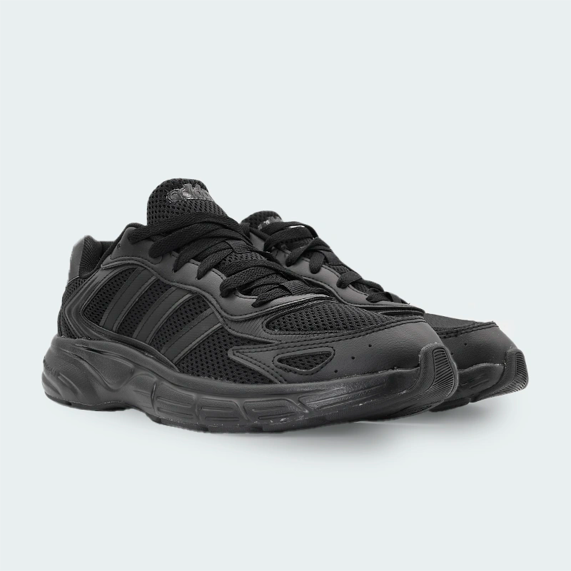 Tenis Adidas Eclyptix 2000 Negro Hombre