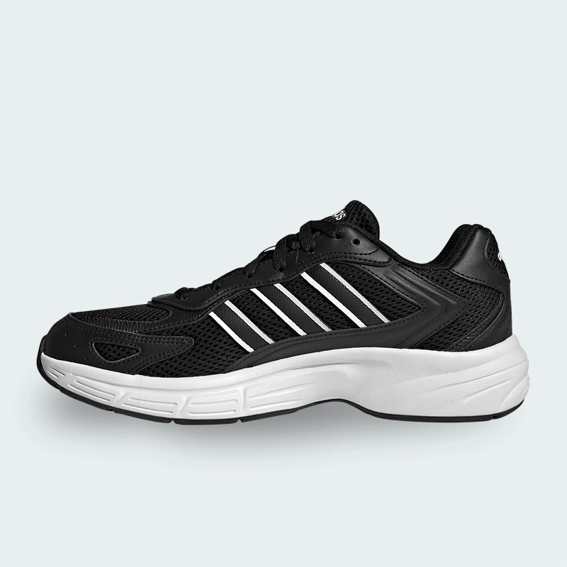 Tenis Adidas Eclyptix 2000 Negro Blanco Hombre