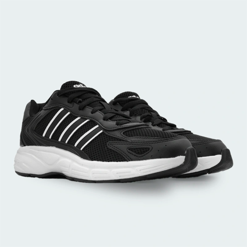 Tenis Adidas Eclyptix 2000 Negro Blanco Hombre