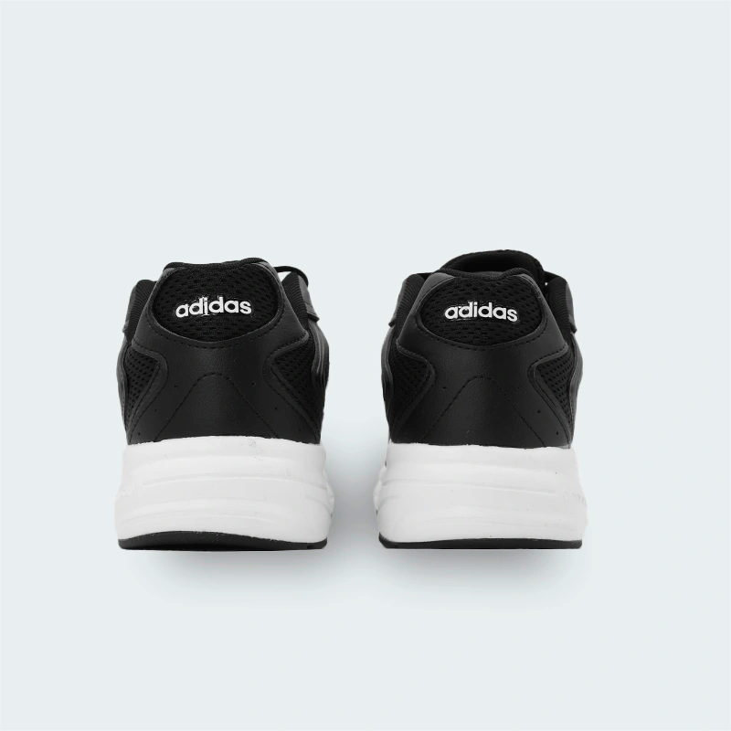 Tenis Adidas Eclyptix 2000 Negro Blanco Hombre