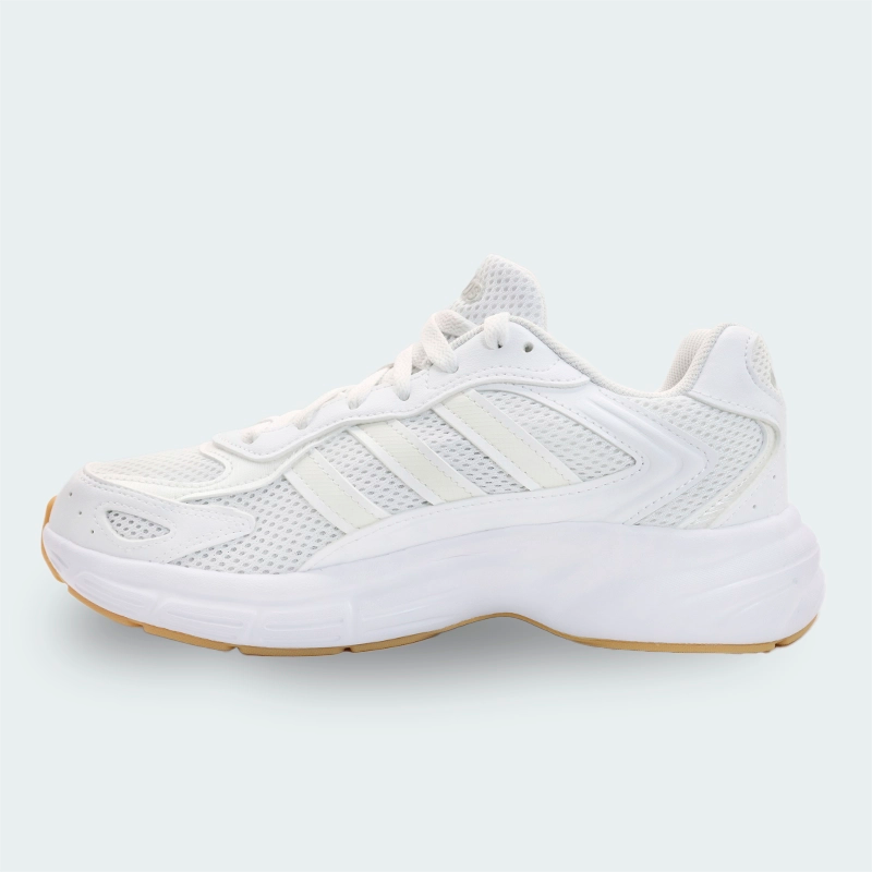 Tenis Adidas Eclyptix 2000 Blanco Mujer