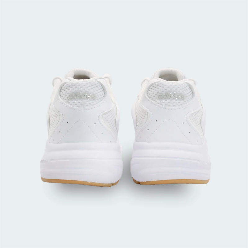 Tenis Adidas Eclyptix 2000 Blanco Mujer