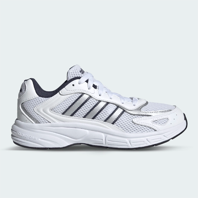 Tenis Adidas Eclyptix 2000 Blanco Mujer