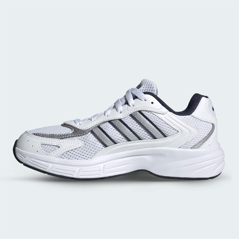 Tenis Adidas Eclyptix 2000 Blanco Mujer