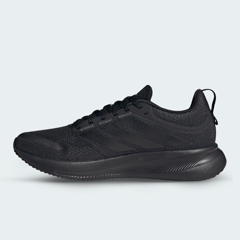 Tenis Adidas Runblaze Negro Hombre