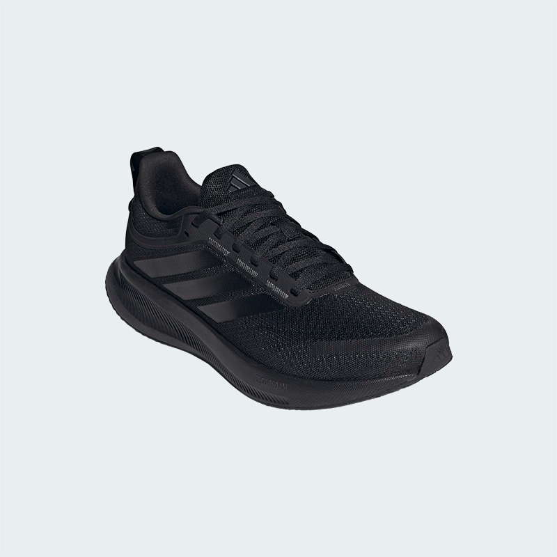 Tenis Adidas Runblaze Negro Hombre