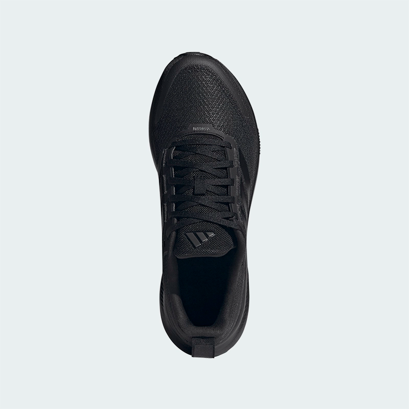 Tenis Adidas Runblaze Negro Hombre