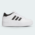 Tenis Adidas Break Start Bold Blanco Mujer