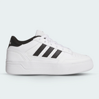 Tenis Adidas Break Start Bold Blanco Mujer