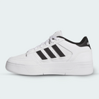 Tenis Adidas Break Start Bold Blanco Mujer