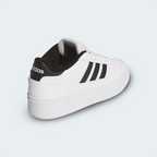 Tenis Adidas Break Start Bold Blanco Mujer