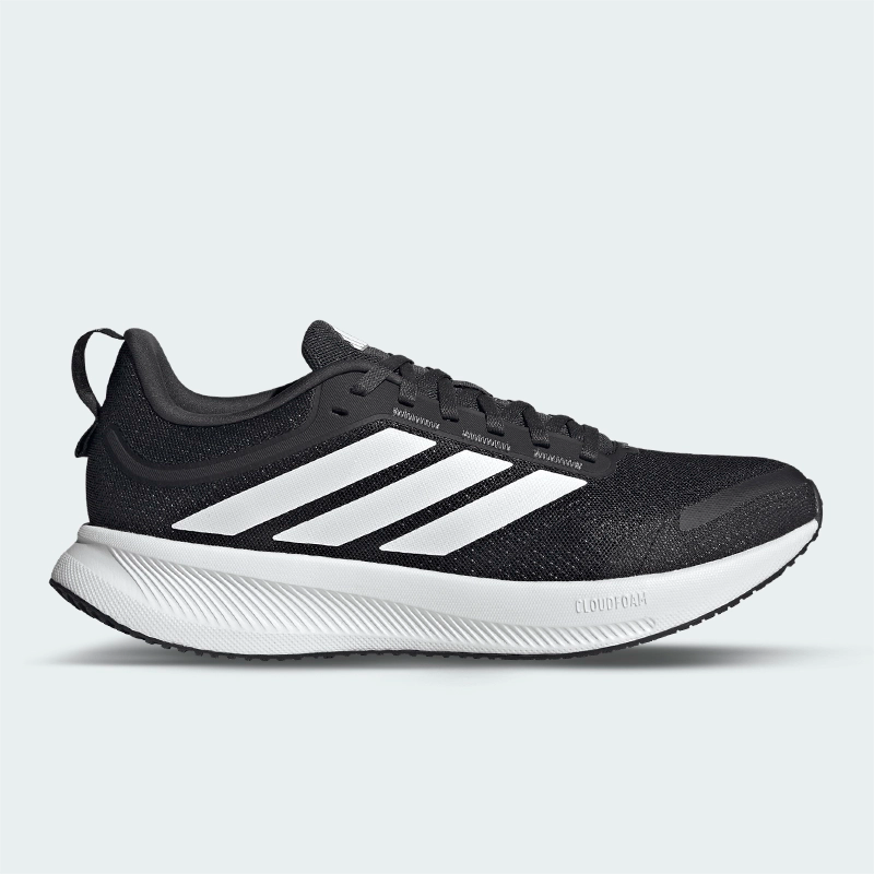 Tenis Adidas Runblaze Negro Hombre
