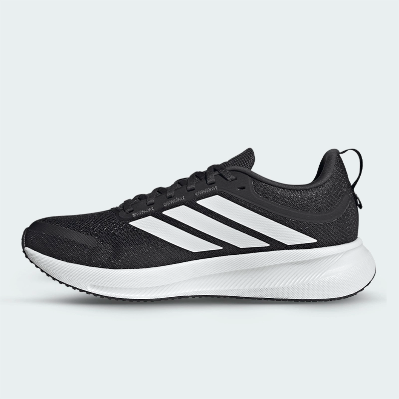 Tenis Adidas Runblaze Negro Hombre