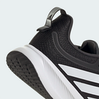 Tenis Adidas Runblaze Negro Hombre