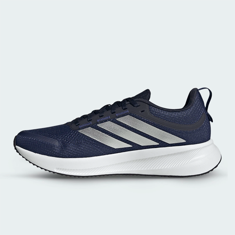 Tenis Adidas Runblaze Azul Hombre