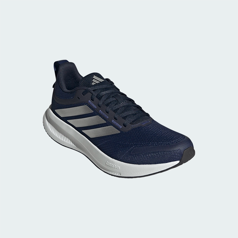 Tenis Adidas Runblaze Azul Hombre