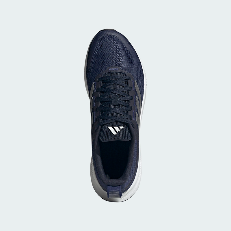 Tenis Adidas Runblaze Azul Hombre