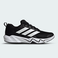 Tenis Adidas Rapidmove Go Trainer Negro Blanco Hombre