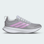 Tenis Adidas Runblaze Gris Mujer