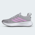 Tenis Adidas Runblaze Gris Mujer