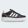 Tenis Adidas Break Start Bold Negro Mujer