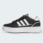 Tenis Adidas Break Start Bold Negro Mujer