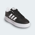 Tenis Adidas Break Start Bold Negro Mujer