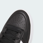 Tenis Adidas Break Start Bold Negro Mujer