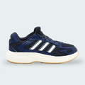Tenis Adidas Eclyptix 2000 Azul Blanco Hombre