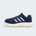 Tenis Adidas Eclyptix 2000 Azul Blanco Hombre