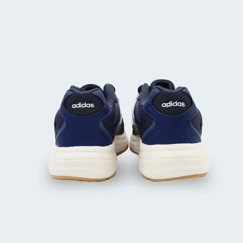 Tenis Adidas Eclyptix 2000 Azul Blanco Hombre