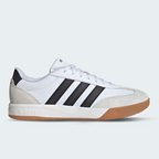 Tenis Adidas VL Court FC Blanco Hombre