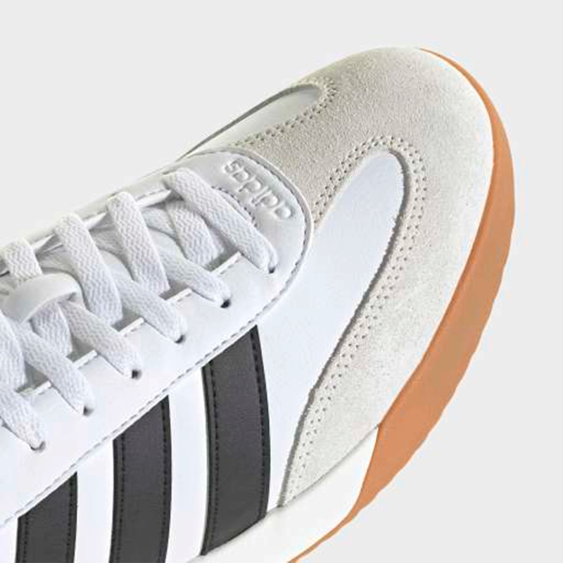 Tenis Adidas VL Court FC Blanco Hombre