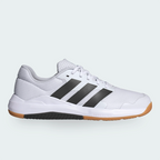 Tenis Adidas Dropset Base Blanco Hombre