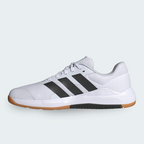Tenis Adidas Dropset Base Blanco Hombre