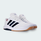 Tenis Adidas Dropset Base Blanco Hombre