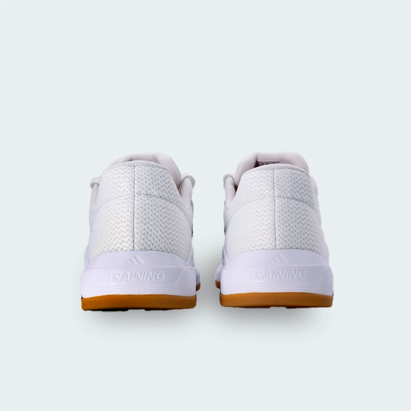 Tenis Adidas Dropset Base Blanco Hombre
