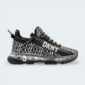 Tenis DKNY Tokyo-Slip On Snea Black Mujer