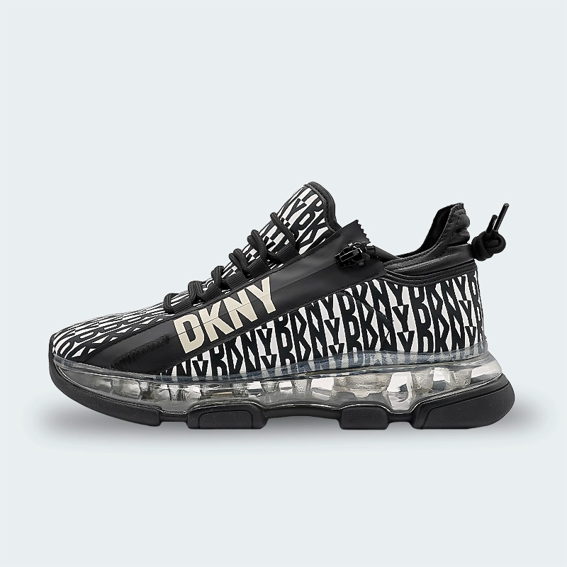 Tenis DKNY Tokyo-Slip On Snea Black Mujer