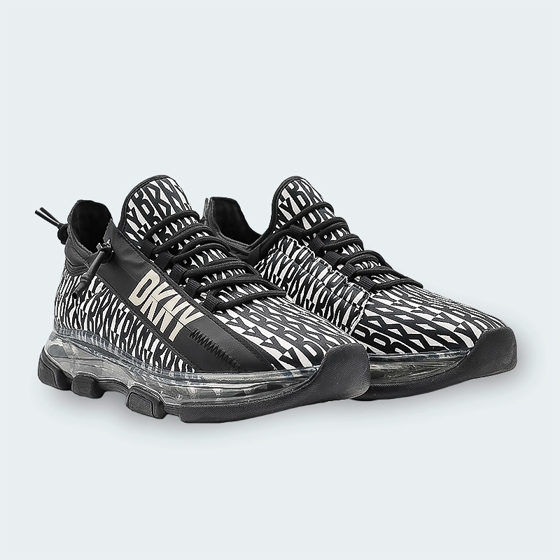 Tenis DKNY Tokyo-Slip On Snea Black Mujer